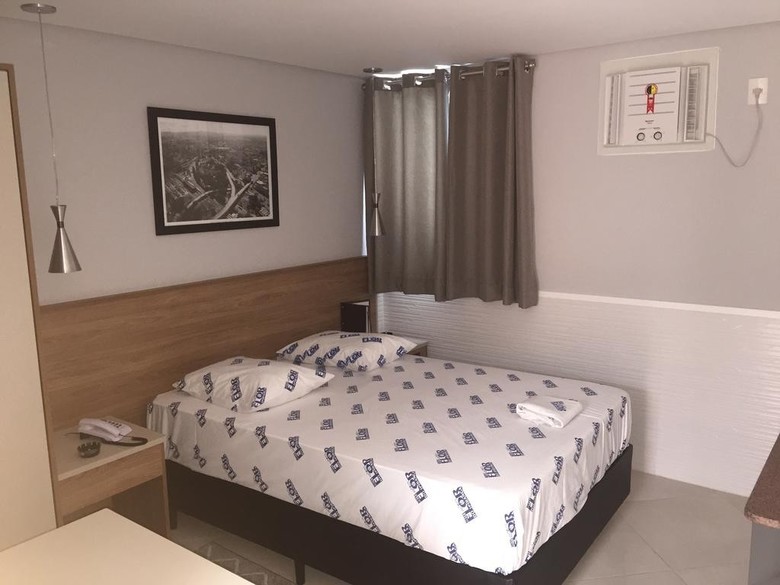 Hotel Flor Do Ipiranga (adult Only)