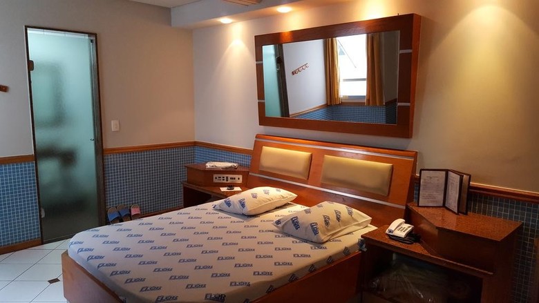 Hotel Flor Do Ipiranga (adult Only)