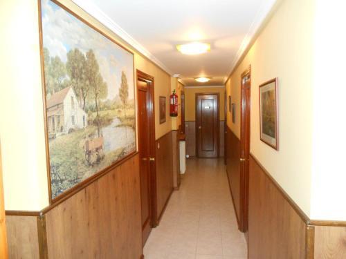 Hostal Restaurante El Abuelo