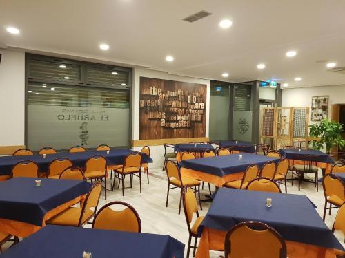 Hostal Restaurante El Abuelo
