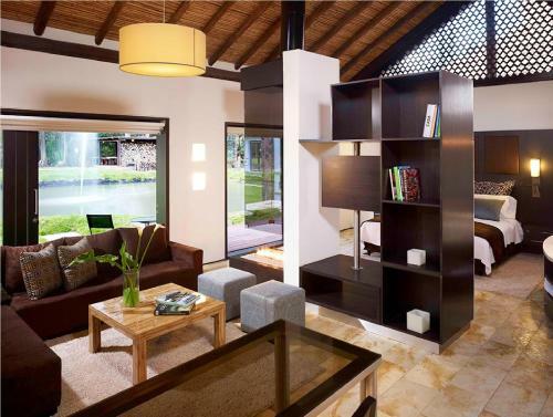 Hotel Casa Yunque