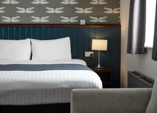 Hotel The Spyglass & Kettle By Good Night Inns