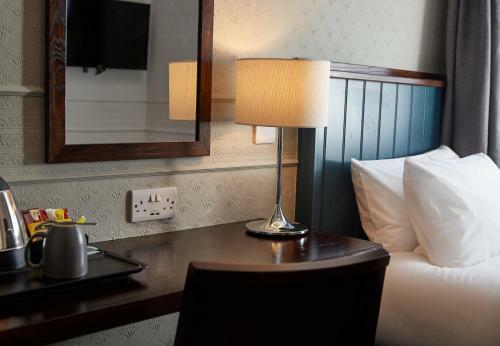 Hotel The Spyglass & Kettle By Good Night Inns