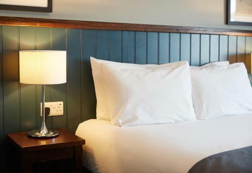 Hotel The Spyglass & Kettle By Good Night Inns