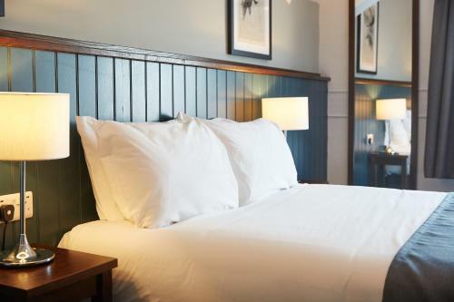 Hotel The Spyglass & Kettle By Good Night Inns