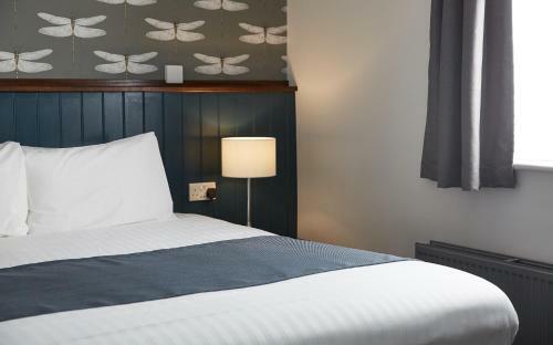 Hotel The Spyglass & Kettle By Good Night Inns