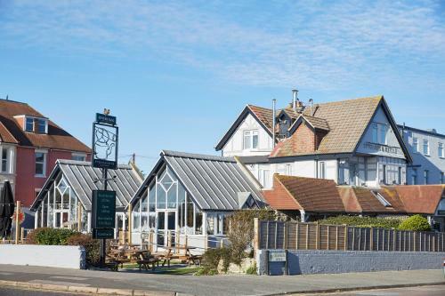 Hotel The Spyglass & Kettle By Good Night Inns