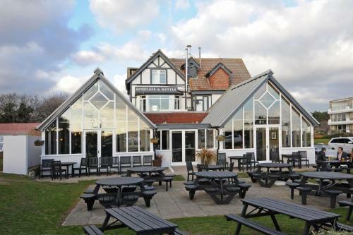 Hotel The Spyglass & Kettle By Good Night Inns