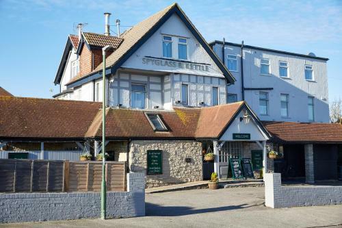 Hotel The Spyglass & Kettle By Good Night Inns