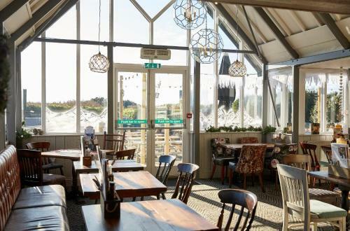 Hotel The Spyglass & Kettle By Good Night Inns