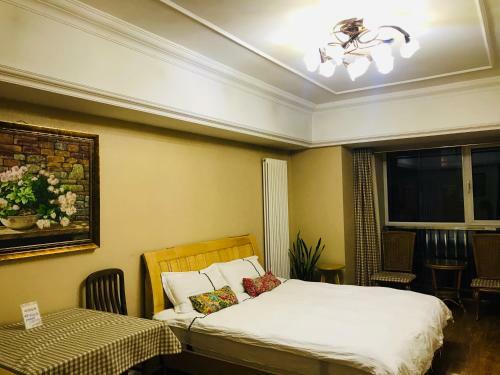 Changchun Easy-get Apartment