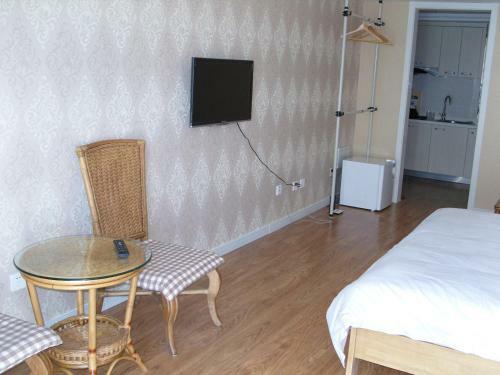 Changchun Easy-get Apartment