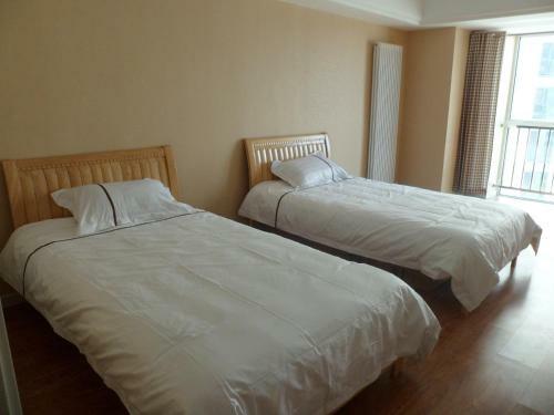 Changchun Easy-get Apartment