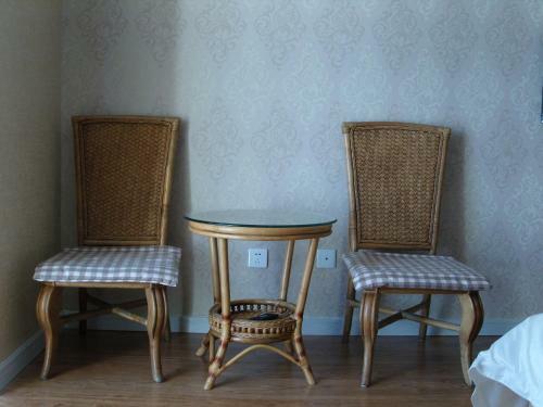 Changchun Easy-get Apartment