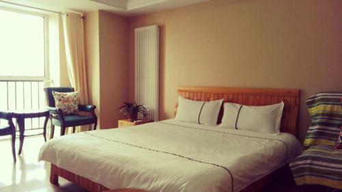Changchun Easy-get Apartment