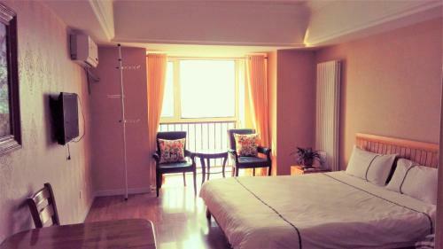 Changchun Easy-get Apartment