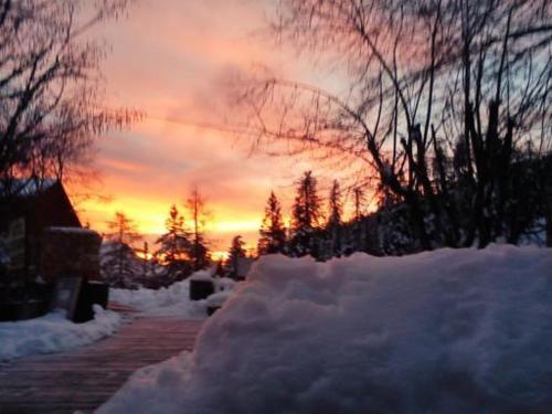 Hotel H�tel Les Chamois