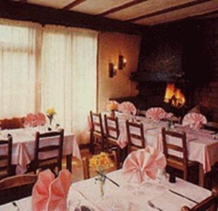 Hotel H�tel Les Chamois