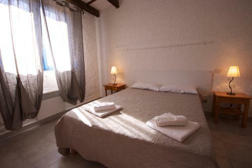 Hotel H�tel U Liamone