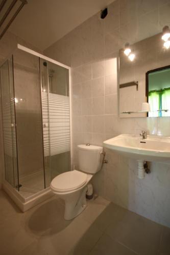 Hotel H�tel U Liamone