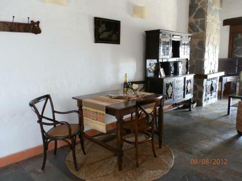 Agroturismo Mirador De Fuentes