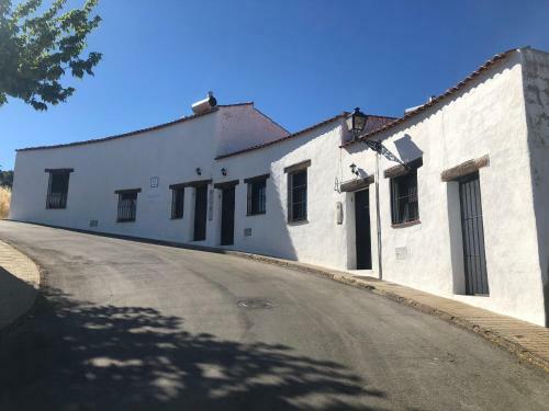 Agroturismo Mirador De Fuentes