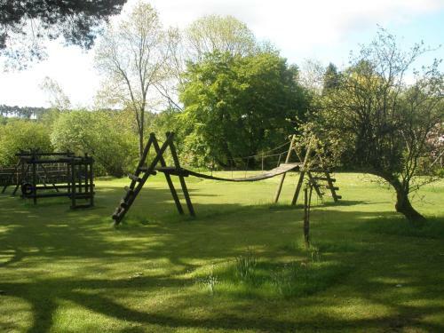 Agroturismo Lastingham Grange