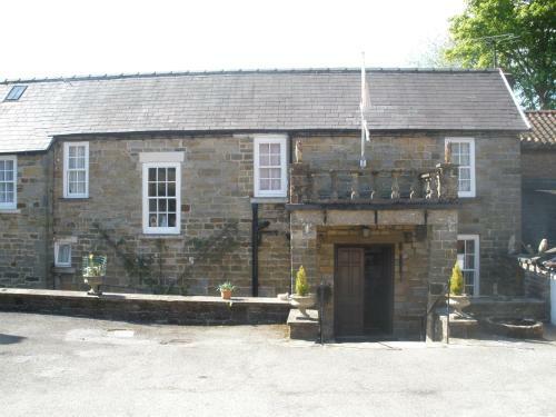 Agroturismo Lastingham Grange