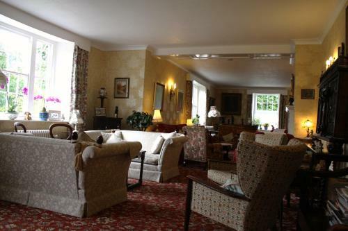 Agroturismo Lastingham Grange