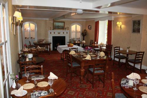 Agroturismo Lastingham Grange