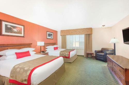 Stockmens Hotel & Casino