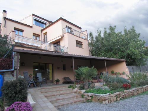 Agroturismo Cal Pastor