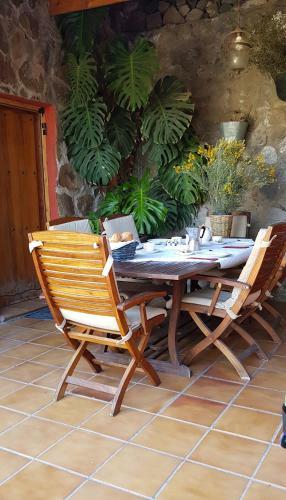 Agroturismo Hoya La Vieja Rural