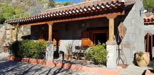 Agroturismo Hoya La Vieja Rural