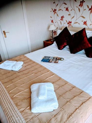 Hostal Craigwell