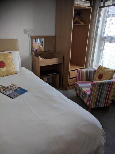 Hostal Craigwell