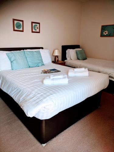 Hostal Craigwell
