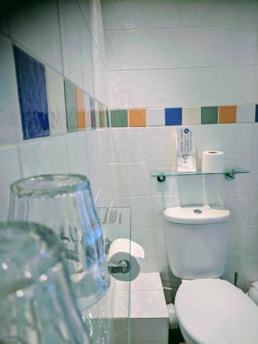 Hostal Craigwell