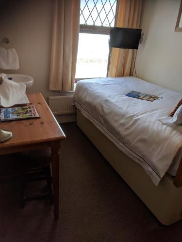 Hostal Craigwell
