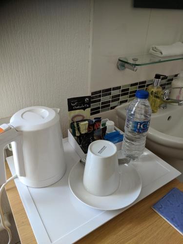 Hostal Craigwell