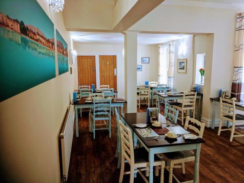 Hostal Craigwell