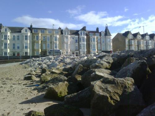 Hostal Craigwell
