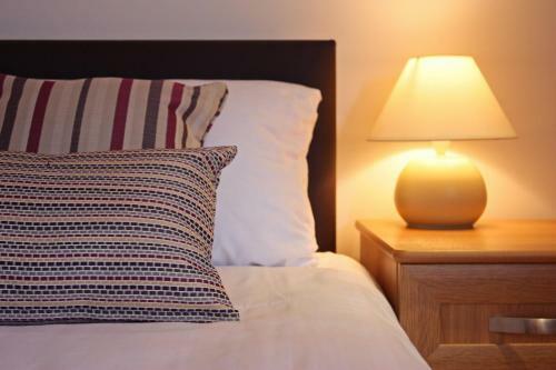 Bed & Breakfast Puttocks Farm