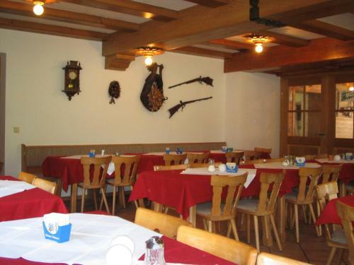 Gasthof Und Hotel Maria Gern