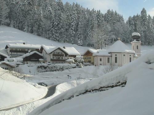 Gasthof Und Hotel Maria Gern