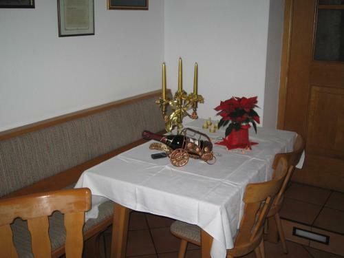 Gasthof Und Hotel Maria Gern