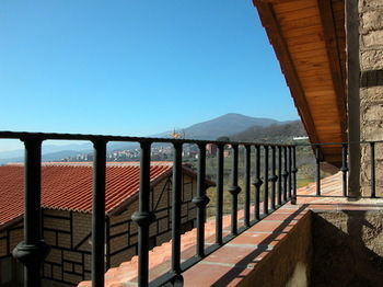 Apartamento Las Caba�as De La Vera