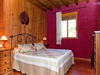 Apartamento Las Caba�as De La Vera