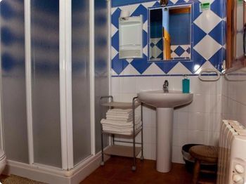 Apartamento Las Caba�as De La Vera