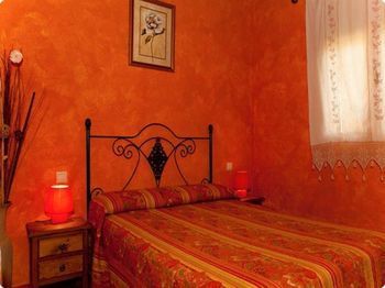 Apartamento Las Caba�as De La Vera